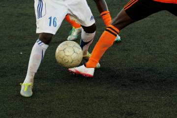 巴洛贡：FIFA解除我禁赛的时候，我一开始以为是玩笑（配图示意）