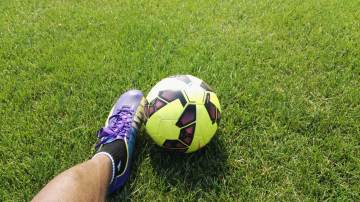 38岁马塔获澳超最佳球员，贡献5球13助（配图示意）